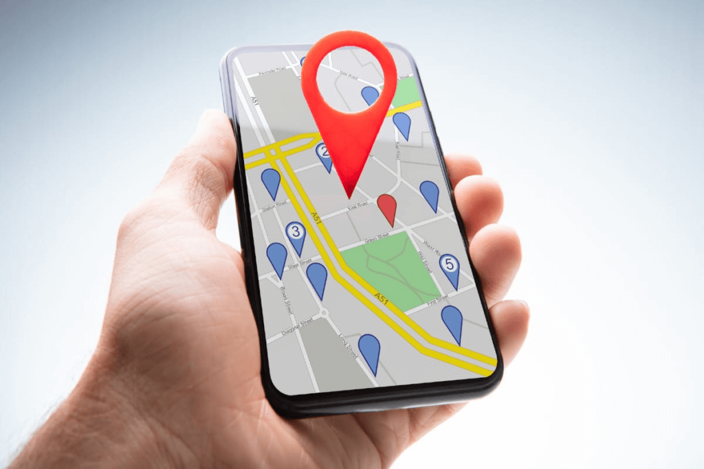 A coleta de dados de localização móvel não fere a LGPD ou sua privacidade