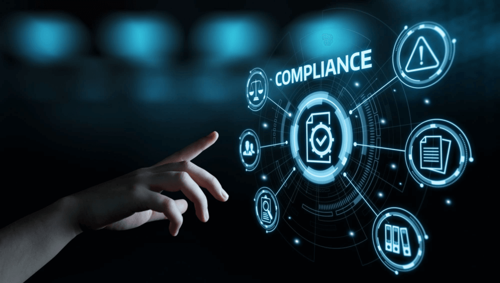 Compliance - A tecnologia amiga da comunicação e humanização